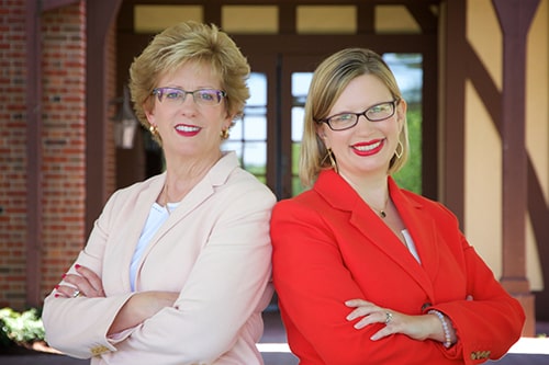 Leadership Logic, Jeanne Allen & Sarah Marche